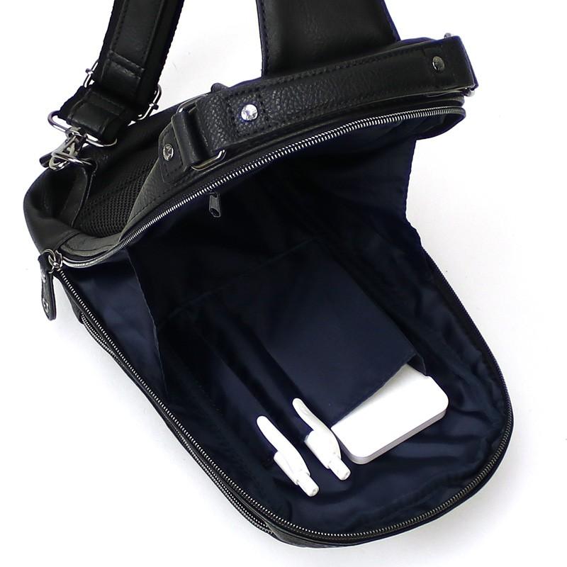 Lee（リー） 送料無料 infinity インフィニティ ボディバッグ ワン