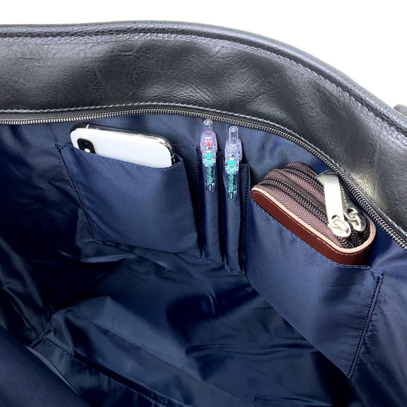 Lee（リー） 送料無料 infinity インフィニティ トートバッグ