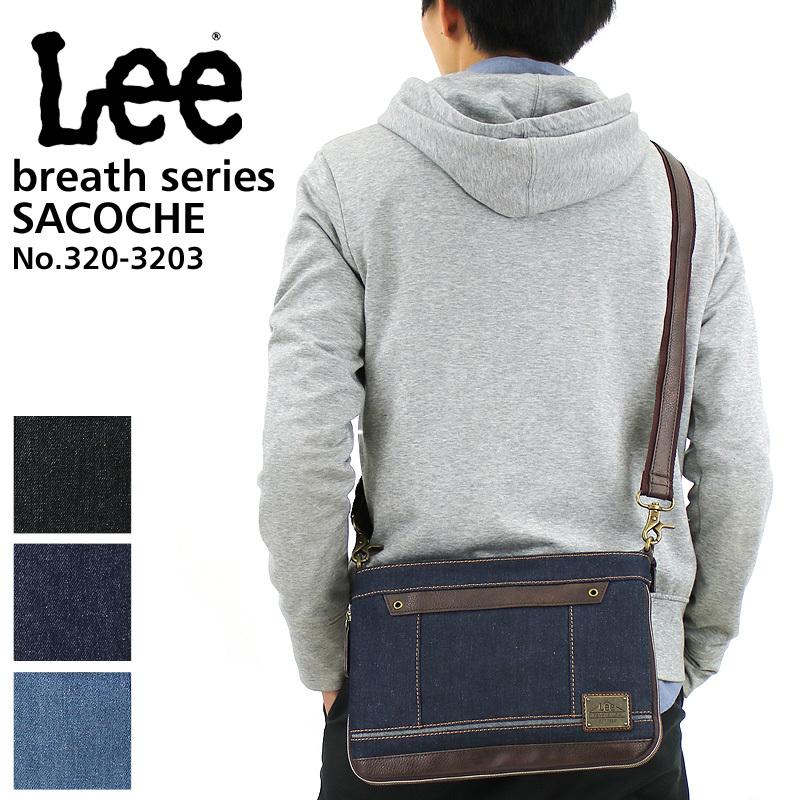 送料無料 Lee リー Breath ブレス サコッシュ ミニショルダーバッグ ショルダーポーチ 斜め掛けバッグ A5 拡張 メンズ レディース 3 33 3 33 Bag Shop Arr 通販 Yahoo ショッピング