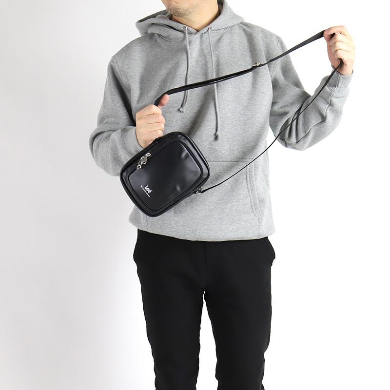 Lee（リー） GAGA ガガ ミニショルダーバッグ ショルダーポーチ 斜め