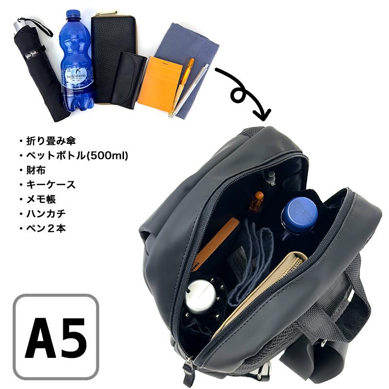 Lee（リー） wisdom ウィズダム ボディバッグ ワンショルダーバッグ