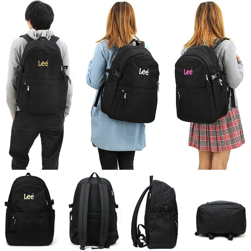 送料無料 Lee リー Trillion トリリオン リュック デイパック バックパック 22l B4 Pc収納 メンズ レディース ジュニア 男女兼用 3 40 3 40 Bag Shop Arr 通販 Yahoo ショッピング