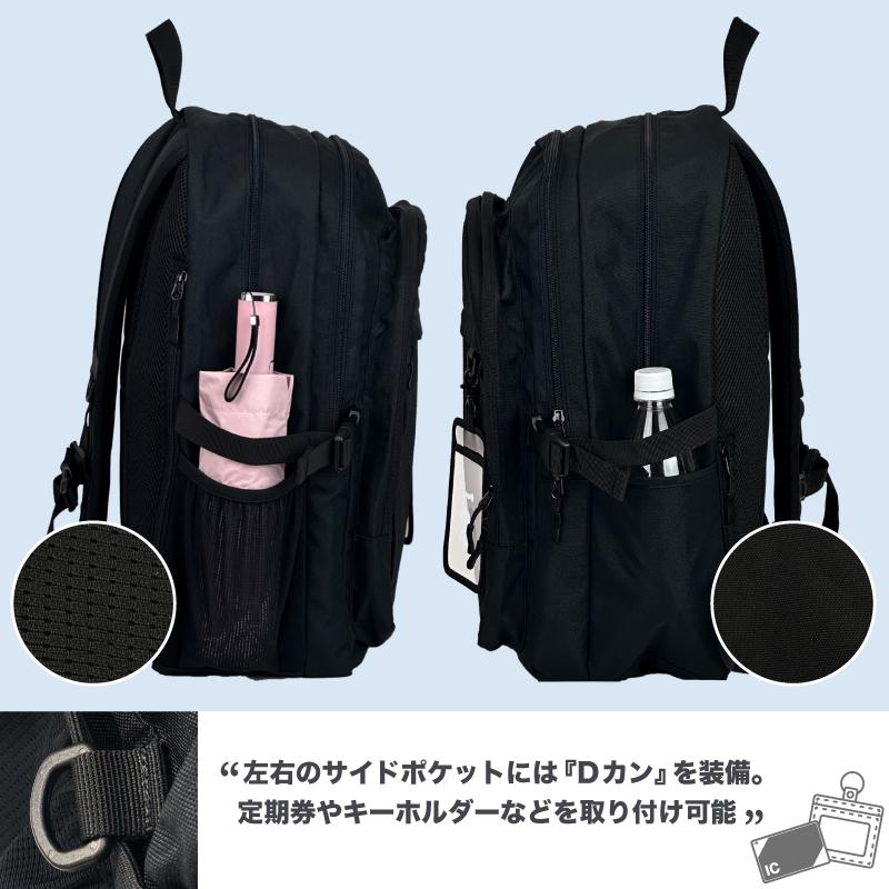 Lee（リー） リュック リュックサック バックパック デイパック 32L A4
