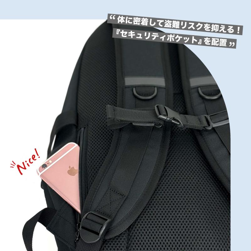 Lee（リー） 【2025年1月入荷】Lee リュック リュックサック バック