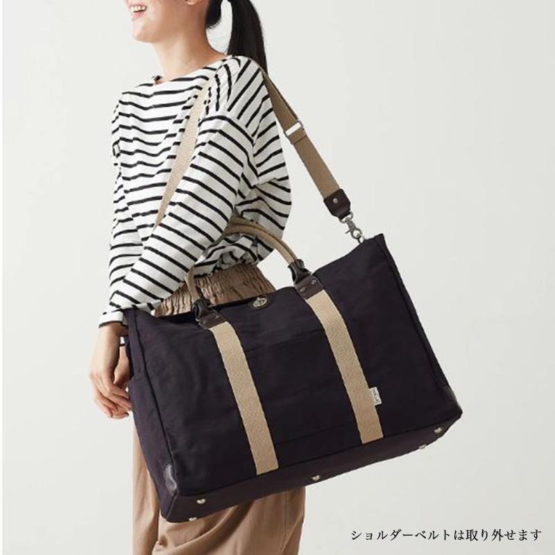 帆布工房TRIPLINE 8号帆布の大型ボストンバッグ 帆布工房 はんぷこうぼう TRIPLINE ボストンバッグ ショルダー
