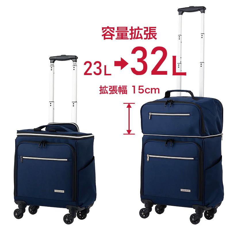 LEGEND WALKER（レジェンドウォーカー） スーツケース キャリーケース