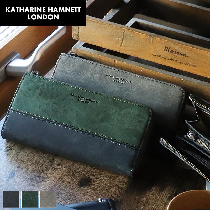 KATHARINE HAMNETT（キャサリンハムネット） KATHARINE HAMNETT LONDON 