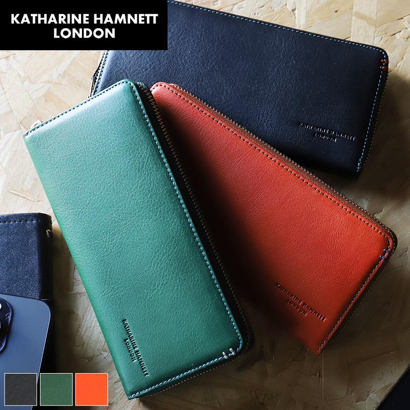 KATHARINE HAMNETT（キャサリンハムネット） KATHARINE HAMNETT LONDON 