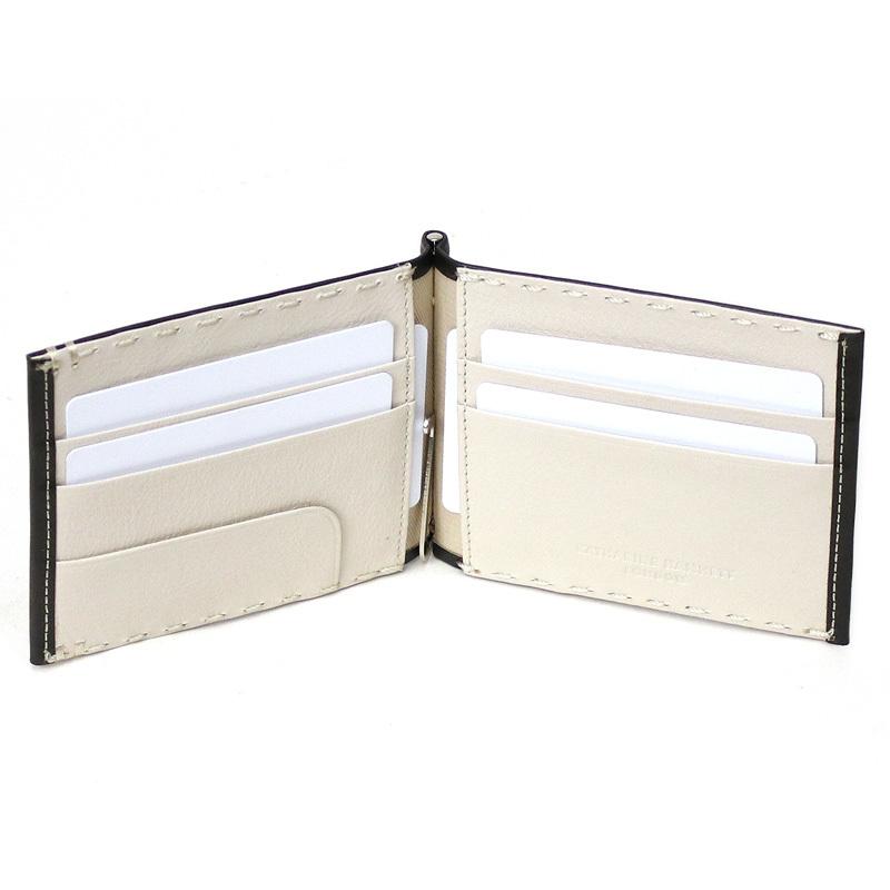 KATHARINE HAMNETT（キャサリンハムネット） 送料無料 KATHARINE