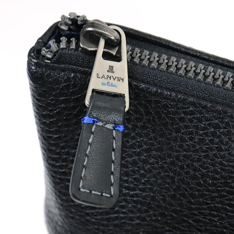 LANVIN en Bleu ランバンオンブルー Rate レイト トートバッグ B4