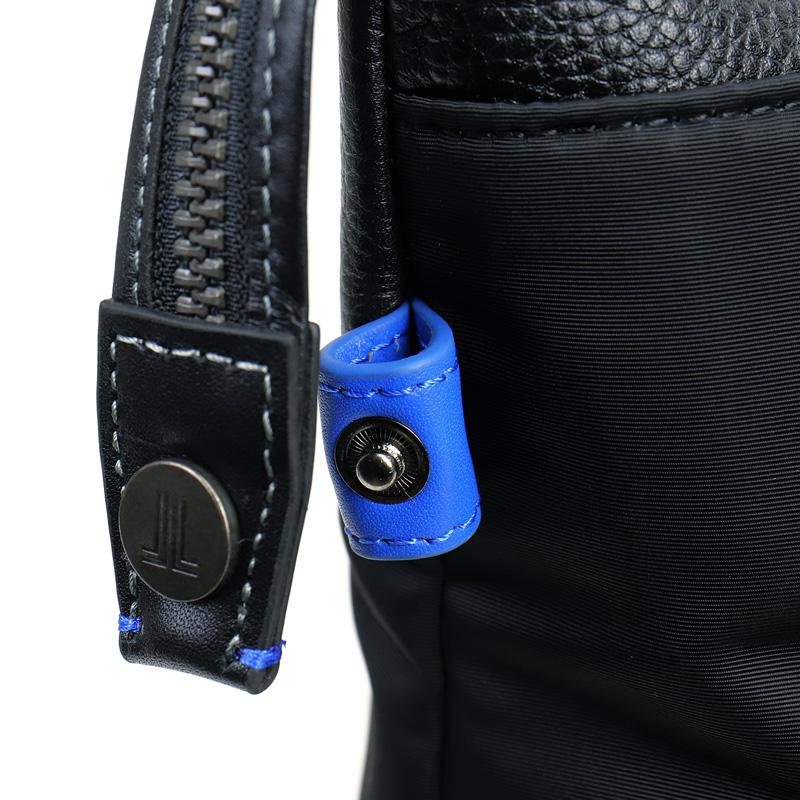 LANVIN en Bleu ランバンオンブルー Rate レイト トートバッグ B4
