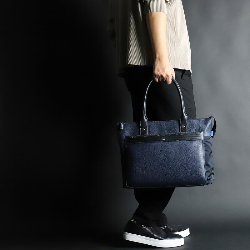 LANVIN en Bleu ランバンオンブルー Rate レイト トートバッグ LANVIN en Bleu ランバンオンブルー Rate レイト トートバッグ