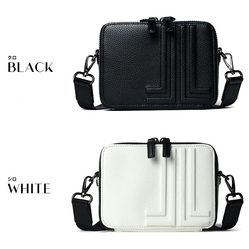 LANVIN en Bleu ランバンオンブルー Timbre タンブル ミニショルダー