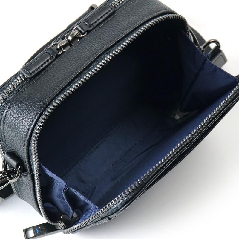 LANVIN en Bleu ランバンオンブルー Timbre タンブル ミニショルダー