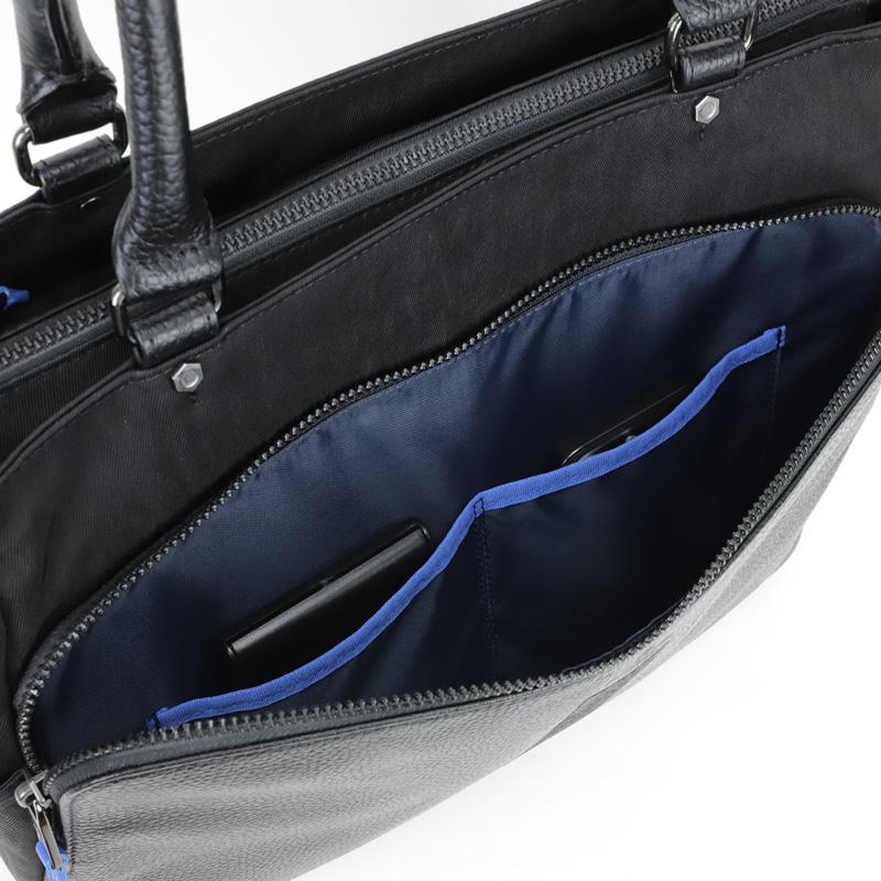 LANVIN en Bleu ランバンオンブルー Reims ランス トートバッグ LANVIN en Bleu ランバンオンブルー Reims ランス トートバッグ
