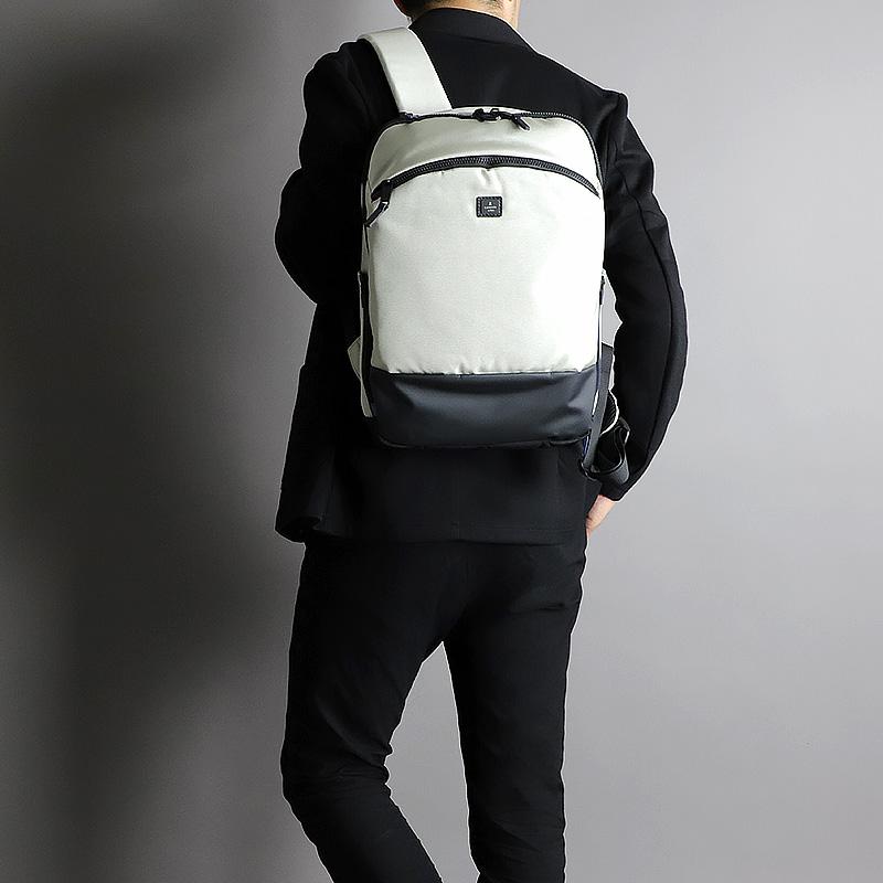 も*き様 ランバンオンブルー　リュック LANVIN en Bleu ランバンオンブルー ビジネスバッグ ビジネス