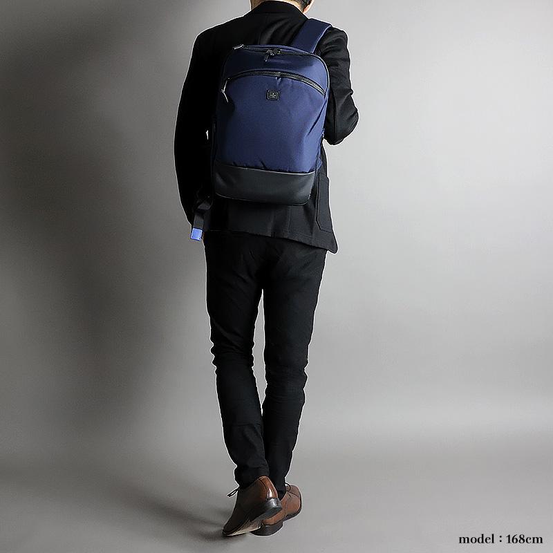 LANVIN en Bleu ランバンオンブルー STEREO ステレオ リュック LANVIN en Bleu ランバンオンブルー STEREO ステレオ リュック