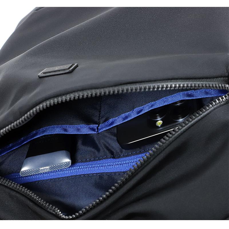 LANVIN en Bleu ランバンオンブルー STEREO ステレオ リュック LANVIN en Bleu ランバンオンブルー STEREO ステレオ リュック