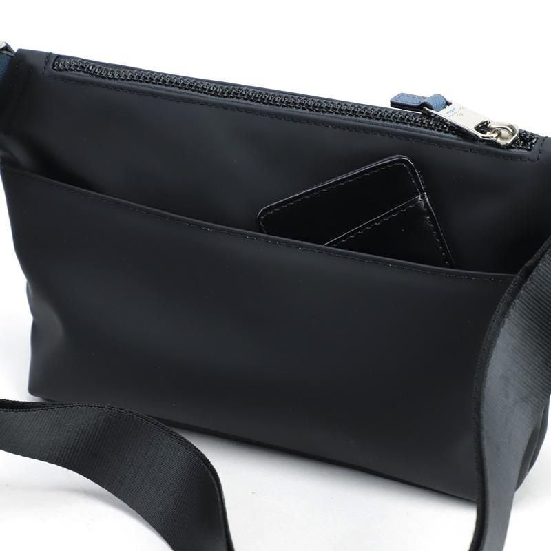 LANVIN en Bleu ランバンオンブルー ミニショルダーバッグ ドレッセ