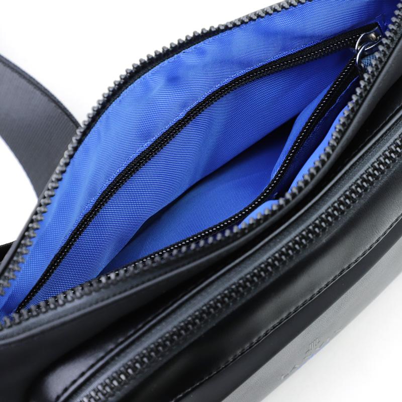 LANVIN en Bleu ランバンオンブルー ミニショルダーバッグ ドレッセ