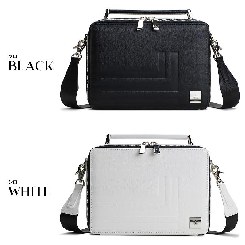 LANVIN en Bleu ランバンオンブルー Fizz フィズ ミニショルダーバッグ