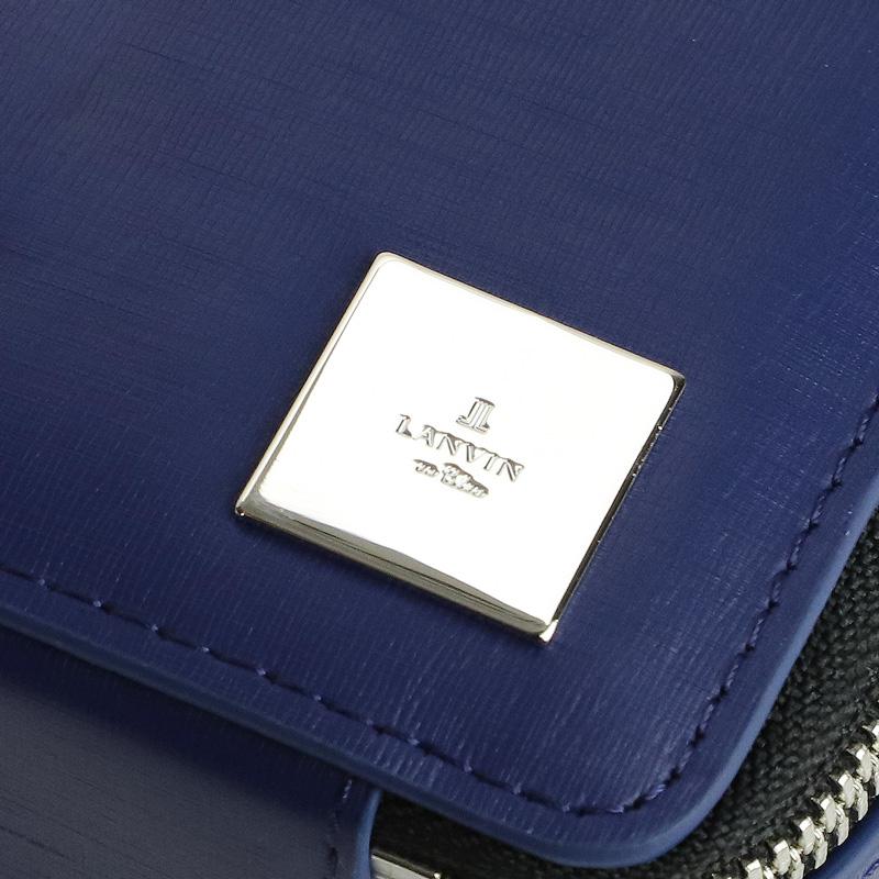 LANVIN en Bleu ランバンオンブルー Fizz フィズ ミニショルダーバッグ