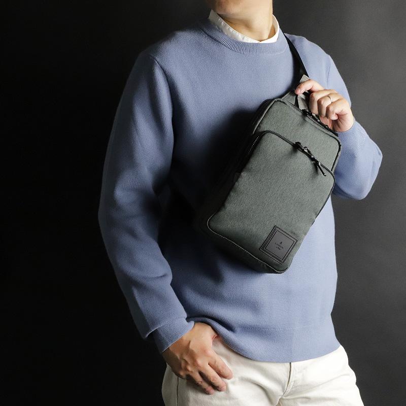 LANVIN en Bleu 限定品 ランバンオンブルー SHORT ショート ボディ