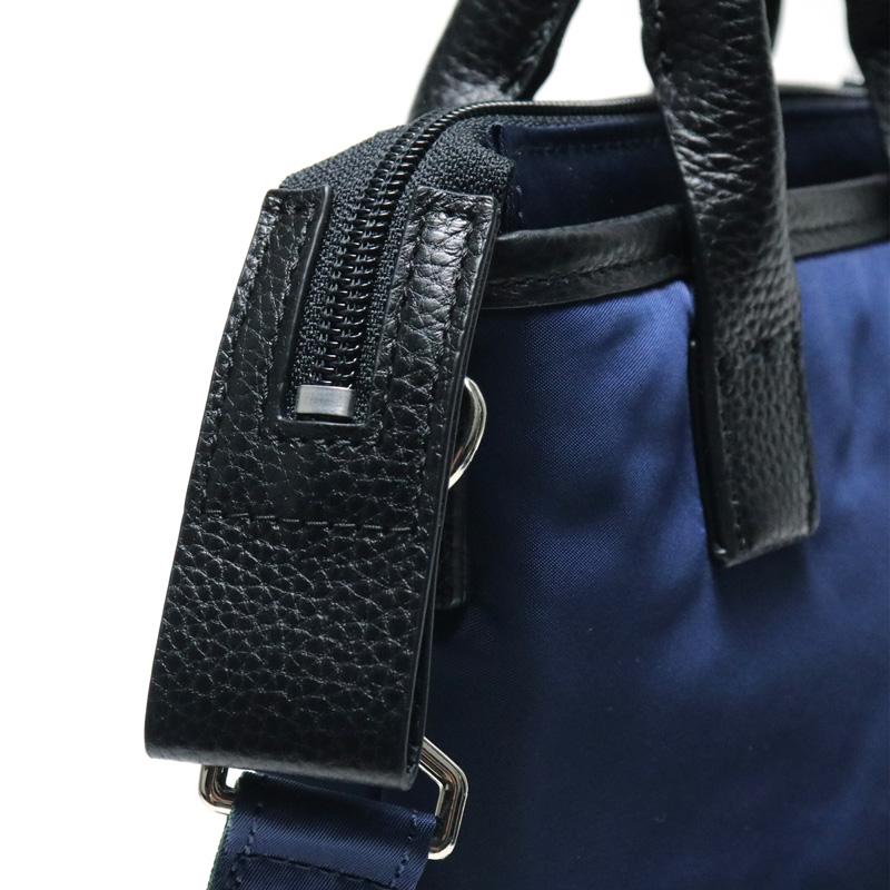 LANVIN en Bleu ランバンオンブルー SAINT2 サント2 ミニショルダー