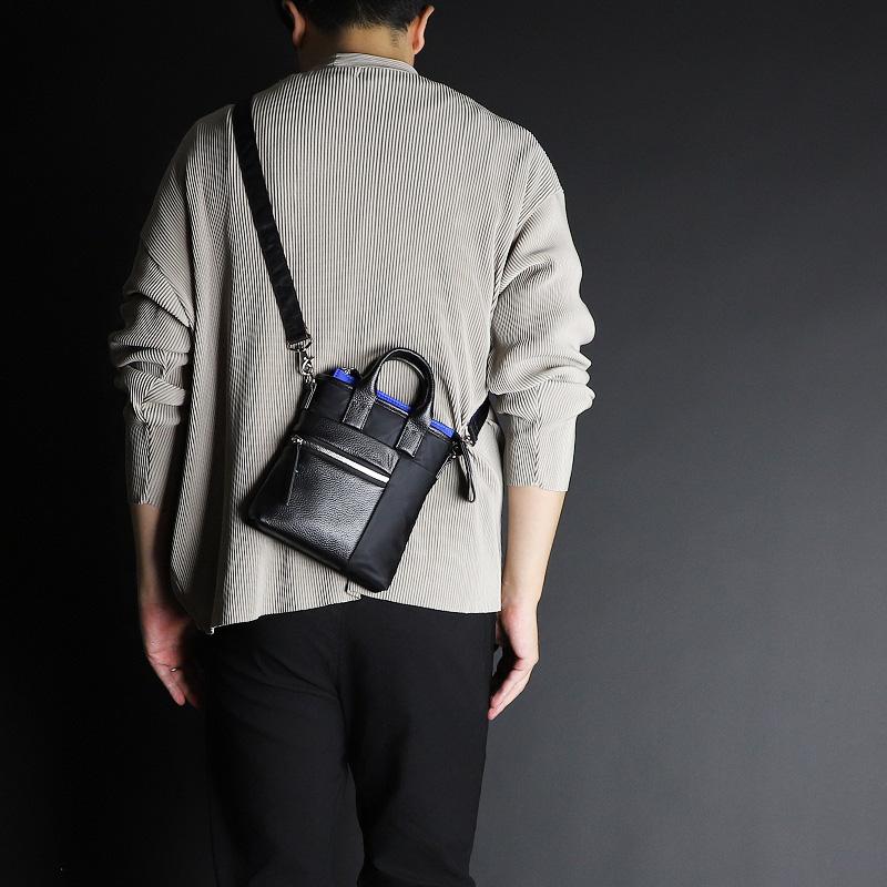 美品 ランバン オン ブルー サント2 ミニショルダーバッグ LANVIN en Bleu ランバンオンブルー SAINT2 サント2 ミニショルダー
