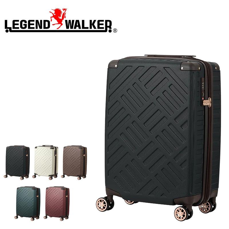 LEGEND WALKER（レジェンドウォーカー） デックジッパープラス スーツ