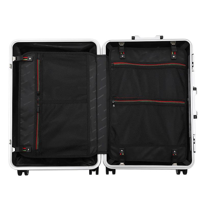 LEGEND WALKER（レジェンドウォーカー） コア スーツケース キャリー