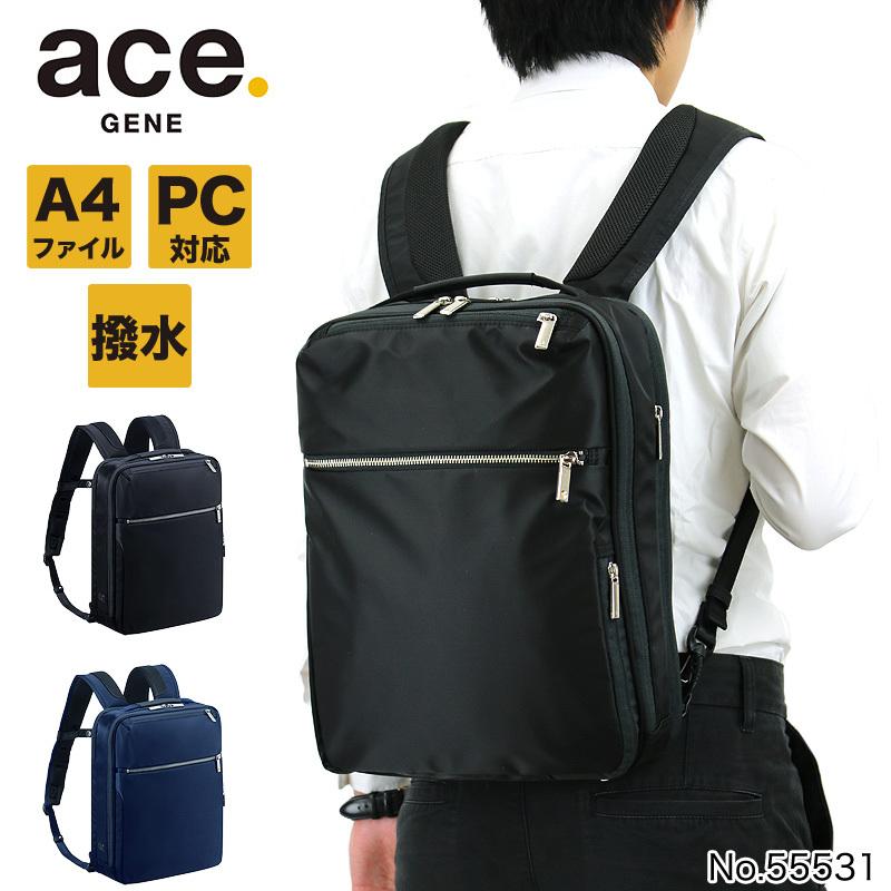 ace. GENE LABEL 送料無料 ace.GENE エースジーン GADGETABLE 