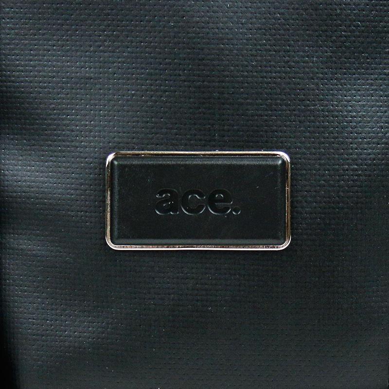 ace. GENE LABEL 送料無料 ace.GENE エースジーン GADGETABLE WB