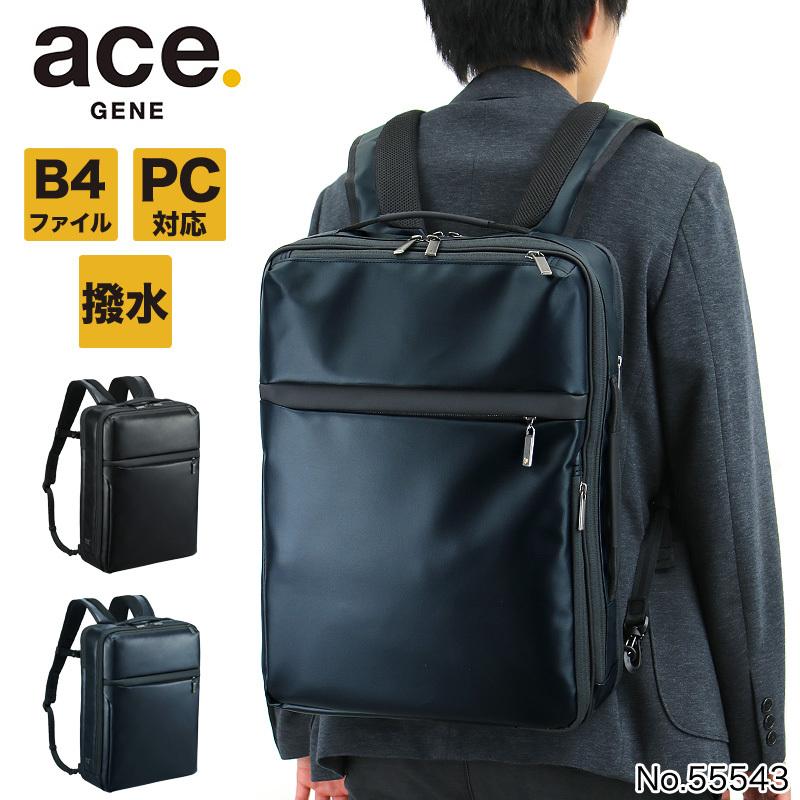 ace. GENE LABEL ace.GENE エースジーン GADGETABLE WB ガジェタブルWR 
