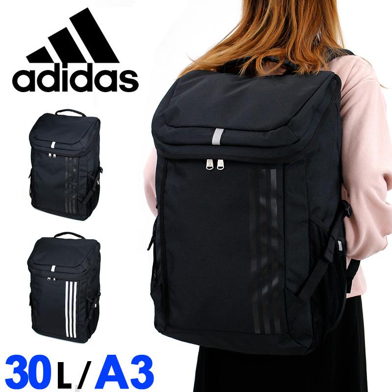 手数料安い 送料無料 Adidas アディダス バネオ スクエアリュック リュックサック デイパック バックパック 30l A3 Pc収納 メンズ レディース ジュニア 送料込 Newmatic Ae