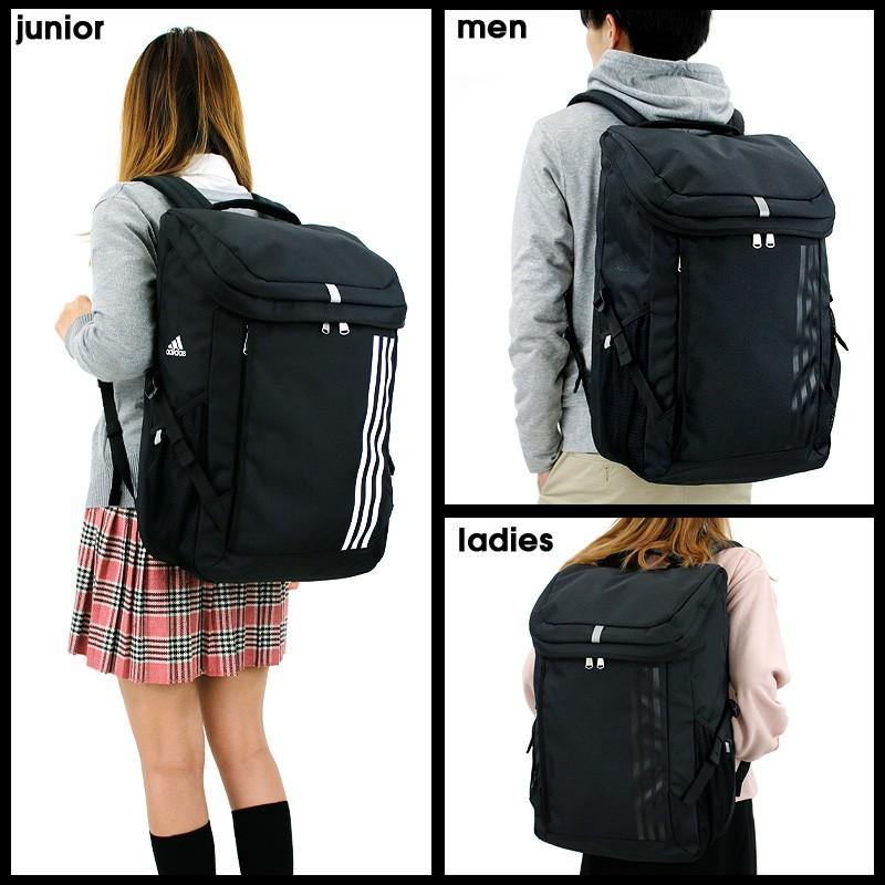手数料安い 送料無料 Adidas アディダス バネオ スクエアリュック リュックサック デイパック バックパック 30l A3 Pc収納 メンズ レディース ジュニア 送料込 Newmatic Ae