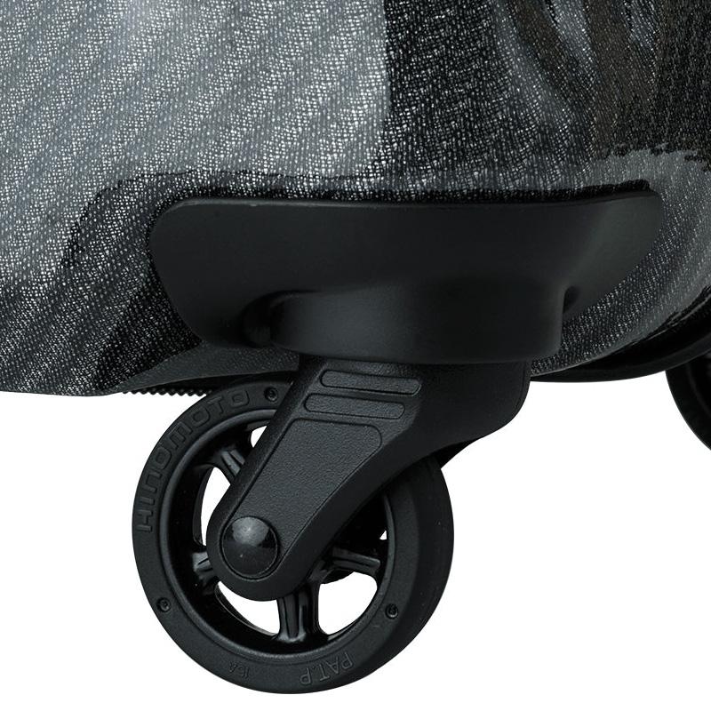 LEGEND WALKER レジェンドウォーカー グラシア スーツケース キャリーケース 57L 64L 59cm 3.0kg 4泊 5泊 6泊 5604-59 4輪 TSAロック 軽量 拡張の画像