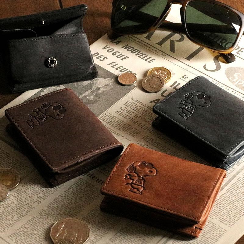 Snoopy スヌーピー Joe Cool Motorcycle ジョークールモーターサイクル コインケース 小銭入れ ボックス型 レザー 革小物 レディース Peanuts ピーナツ Bag Shop Arr 通販 Yahoo ショッピング