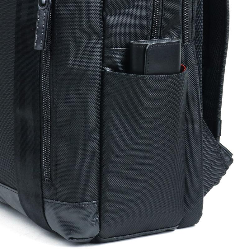 BERMAS バーマス BAUER3 バウアー3 ビジネスリュック ビジネスバッグ