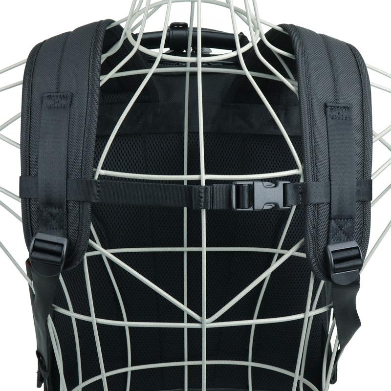 BERMAS バーマス BAUER3 バウアー3 ビジネスリュック ビジネスバッグ