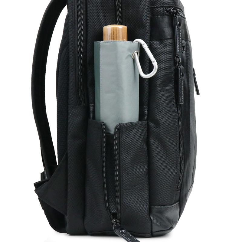 BERMAS バーマス BAUER3 バウアー3 ビジネスリュック ビジネスバッグ