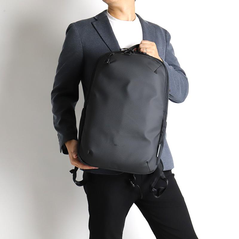 BERMAS バーマス Freelancer2 フリーランサー2 リュック ビジネス