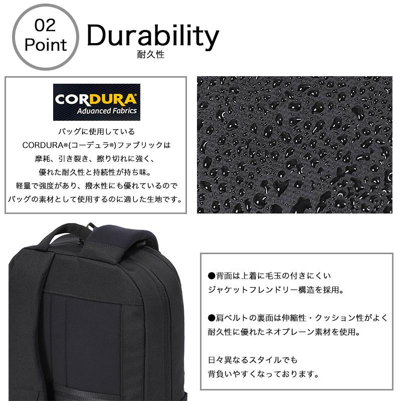 BERMAS バーマス Freelancer2 フリーランサー2 リュック ビジネス