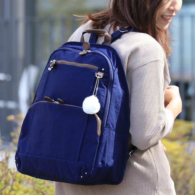 Kanana Project（カナナプロジェクト） Freeway Ruck フリーウェイ