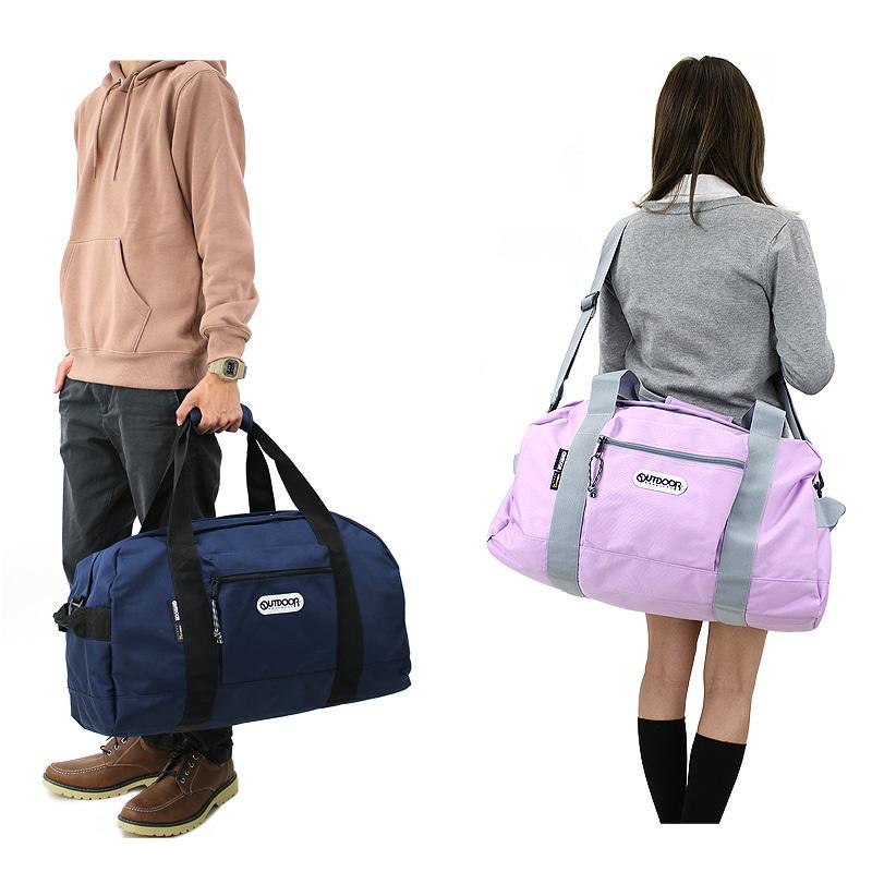 OUTDOOR PRODUCTS（アウトドアプロダクツ） 送料無料 ボストンバッグ