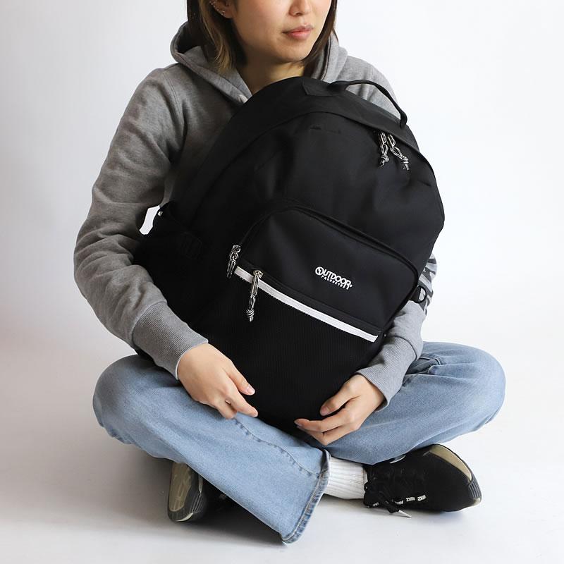 OUTDOOR PRODUCTS（アウトドアプロダクツ） リュック デイパック