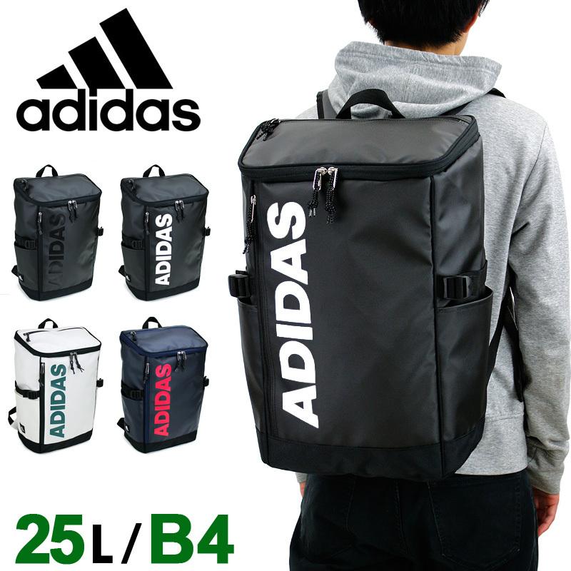 送料無料 Adidas アディダス フォーゲル スクエアリュック リュックサック デイパック バックパック 25l B4 撥水 メンズ レディース ジュニア Bag Shop Arr 通販 Yahoo ショッピング