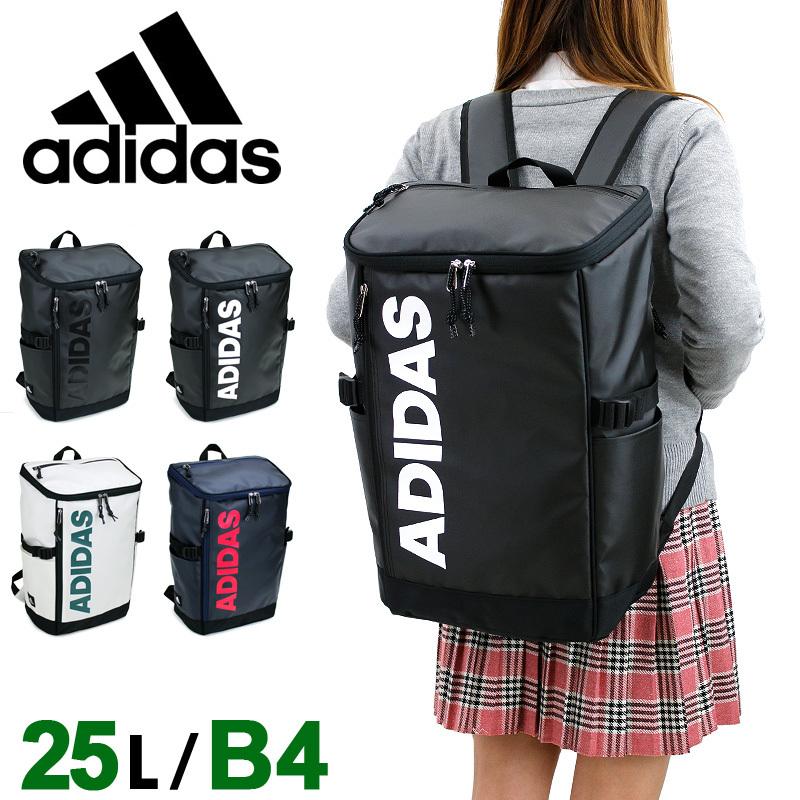 送料無料 Adidas アディダス フォーゲル スクエアリュック リュックサック デイパック バックパック 25l B4 撥水 メンズ レディース ジュニア A Bag Shop Arr 通販 Yahoo ショッピング