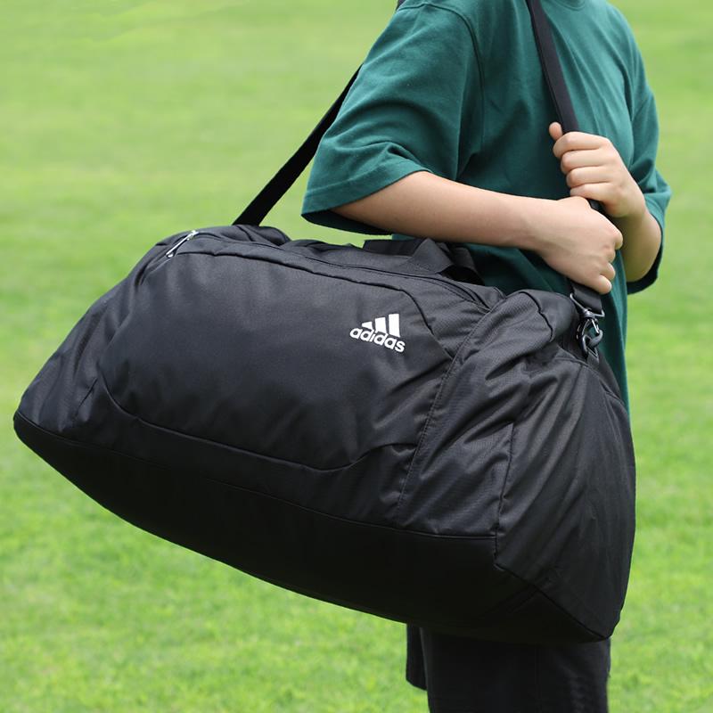 adidas（アディダス） ソニック ボストンバッグ ショルダーバッグ 2WAY