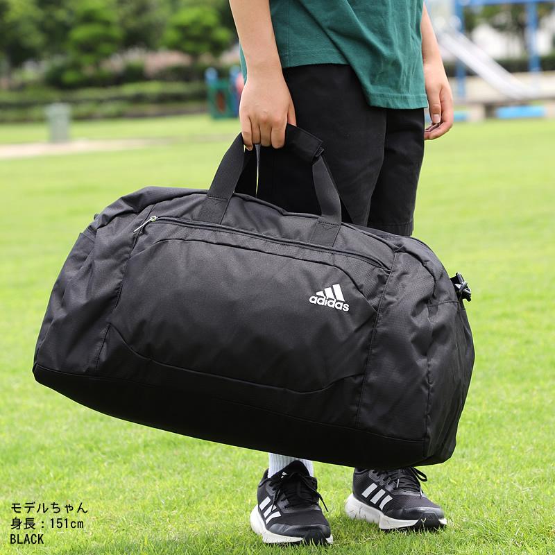 adidas（アディダス） ソニック ボストンバッグ ショルダーバッグ 2WAY